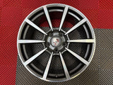 OEM 20" Porsche 991.1 911 Carrera Classic Wheels