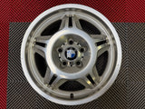 OEM BMW 17" Style 24 Wheels