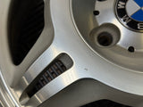 OEM BMW 17" Style 24 Wheels