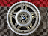 OEM BMW 17" Style 24 Wheels