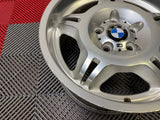 OEM BMW 17" Style 24 Wheels