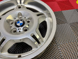 OEM BMW 17" Style 24 Wheels