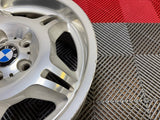 OEM BMW 17" Style 24 Wheels