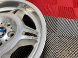 OEM BMW 17" Style 24 Wheels