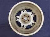 OEM BMW 17" Style 24 Wheels