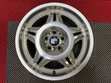 OEM BMW 17" Style 24 Wheels