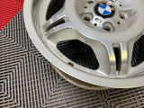 OEM BMW 17" Style 24 Wheels