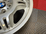 OEM BMW 17" Style 24 Wheels