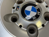 OEM BMW 17" Style 24 Wheels