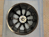 OEM BMW 20" Style 738 Wheels Gloss Black