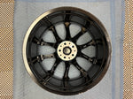 OEM BMW 20" Style 738 Wheels Gloss Black