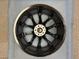 OEM BMW 20" Style 738 Wheels Gloss Black