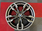 OEM 21" BMW Style 718M Wheels