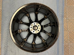 OEM BMW 20" Style 738 Wheels Gloss Black