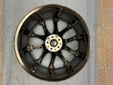 OEM BMW 20" Style 738 Wheels Gloss Black