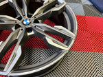 OEM 21" BMW Style 718M Wheels