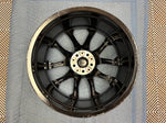 OEM BMW 20" Style 738 Wheels Gloss Black