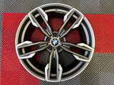 OEM 21" BMW Style 718M Wheels