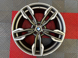 OEM 21" BMW Style 718M Wheels