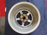 VINTAGE O.Z. 17" Mito 2 II 3-Piece Wheels