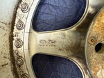 VINTAGE O.Z. 17" Mito 2 II 3-Piece Wheels