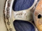 VINTAGE O.Z. 17" Mito 2 II 3-Piece Wheels