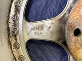 VINTAGE O.Z. 17" Mito 2 II 3-Piece Wheels