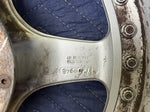 VINTAGE O.Z. 17" Mito 2 II 3-Piece Wheels