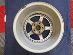 VINTAGE O.Z. 17" Mito 2 II 3-Piece Wheels