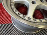 VINTAGE O.Z. 17" Mito 2 II 3-Piece Wheels