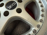 VINTAGE O.Z. 17" Mito 2 II 3-Piece Wheels
