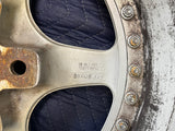 VINTAGE O.Z. 17" Mito 2 II 3-Piece Wheels