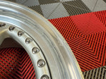 VINTAGE O.Z. 17" Mito 2 II 3-Piece Wheels
