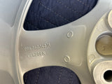 OEM 18" Porsche 996 Hollow Spoke Turbo Twist Wheels