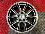 OEM 20" Porsche Panamera 971 Exclusive Design Winter Wheels