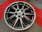 OEM 20" Porsche Panamera 971 Exclusive Design Winter Wheels
