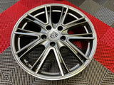 OEM 20" Porsche Panamera 971 Exclusive Design Winter Wheels