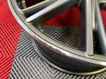 OEM 20" Porsche Panamera 971 Exclusive Design Winter Wheels