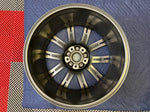 OEM 20" Porsche Panamera 971 Exclusive Design Winter Wheels