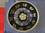 OEM 20" Porsche Panamera 971 Exclusive Design Winter Wheels