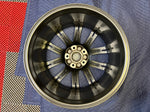 OEM 20" Porsche Panamera 971 Exclusive Design Winter Wheels