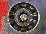 OEM 20" Porsche Panamera 971 Exclusive Design Winter Wheels