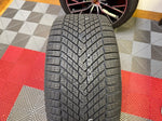 OEM 21" Porsche Macan EV Winter Wheels Tires