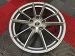 OEM 20/21" Porsche 992 911 Carrera S Wheels