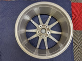 OEM 20/21" Porsche 992 911 Carrera S Wheels