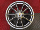 OEM 20/21" Porsche 992 911 Carrera S Wheels