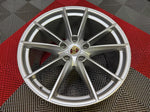OEM 20/21" Porsche 992 911 Carrera S Wheels