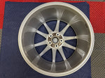 OEM 20/21" Porsche 992 911 Carrera S Wheels