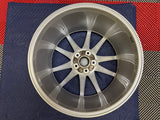OEM 20/21" Porsche 992 911 Carrera S Wheels