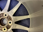 OEM 20/21" Porsche 992 911 Carrera S Wheels